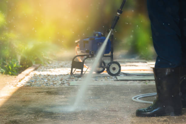 Melville, NY Pressure Washing Services Company